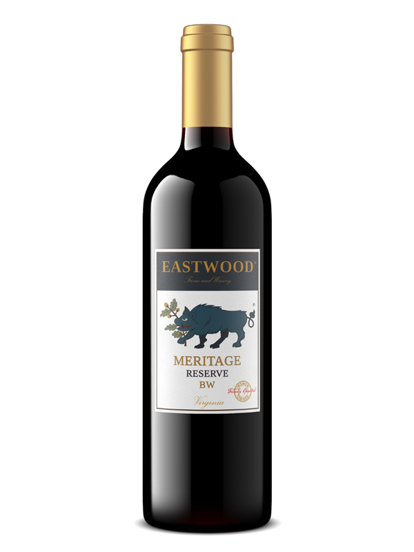 2023 Meritage Blending Workshop Winner