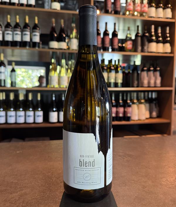 Jake Busching NV White Blend