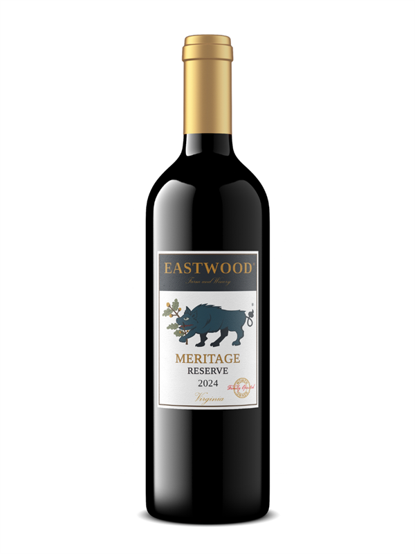 2024 Meritage Reserve