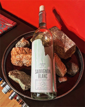 Jake Busching 2022 Sauvignon Blanc