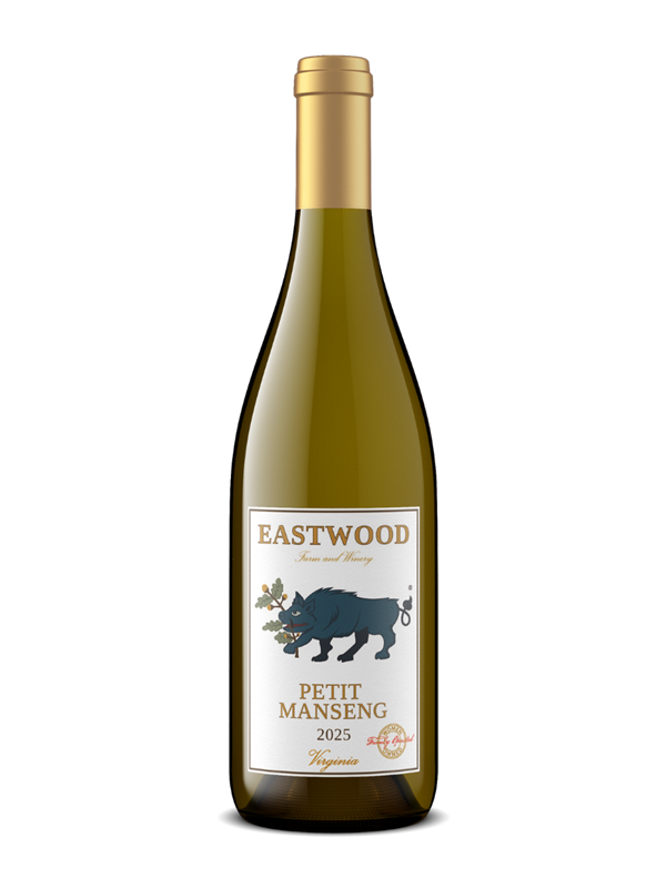 2025 Petit Manseng
