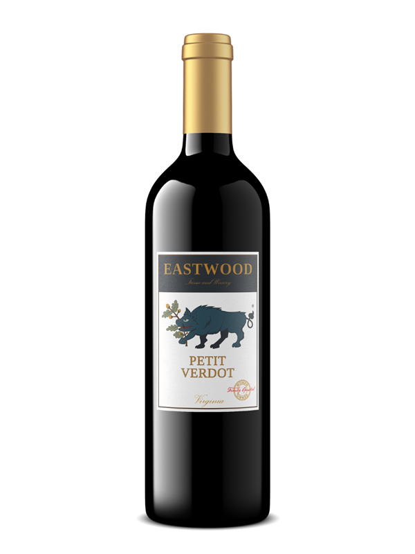 2022 Petit Verdot