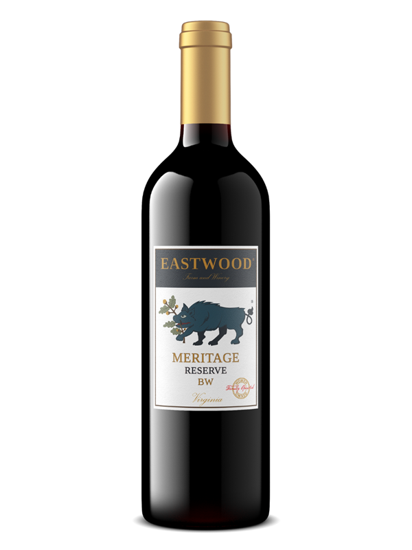 BW Meritage Reserve