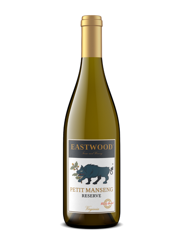 NV Petit Manseng Reserve