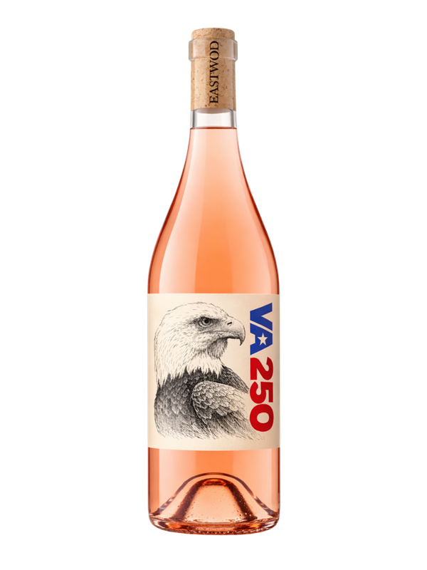 VA250 - 2025 Rosé