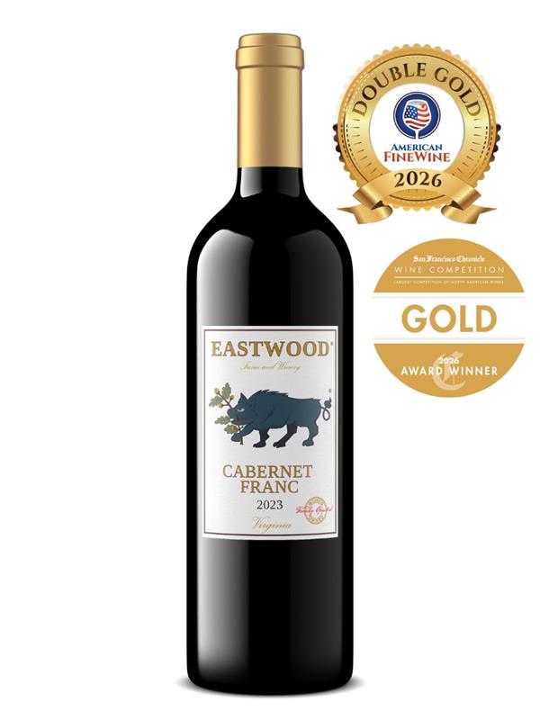 2023 Cabernet Franc