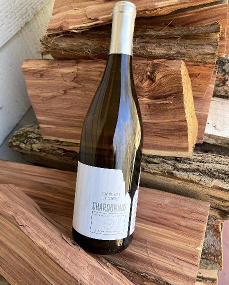 Jake Busching 2019 Chardonnay (Bottle - VWC)