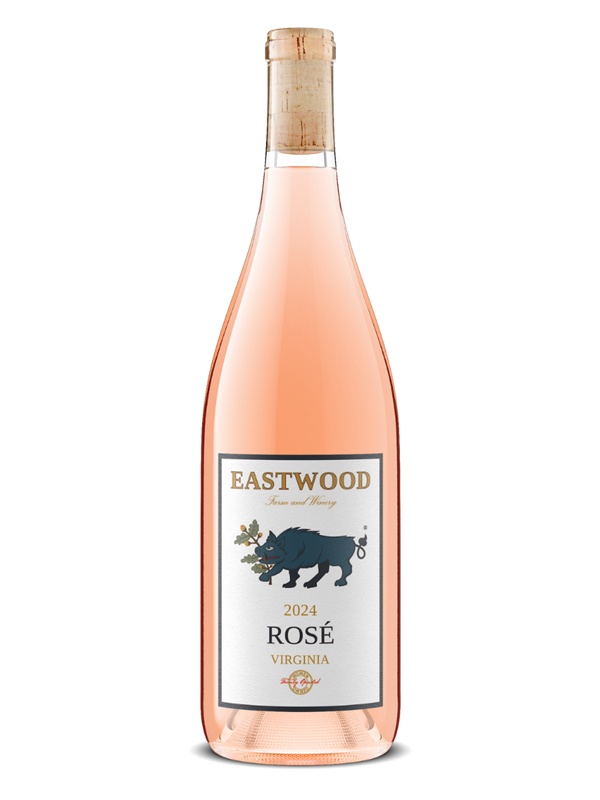 2024 Rosé