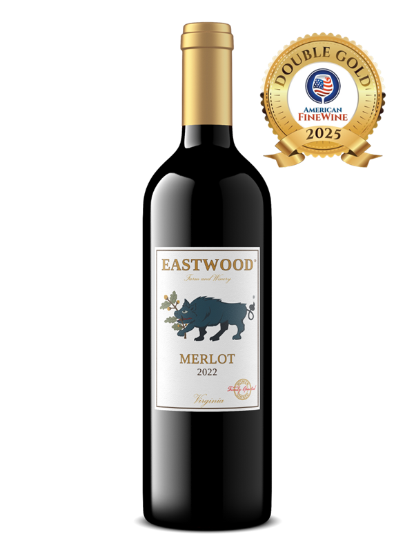 2023 Merlot