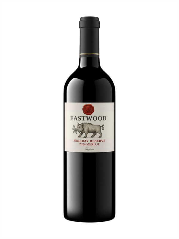 2024 Merlot Holiday Reserve