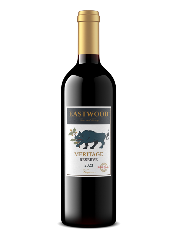 2023 Meritage Reserve