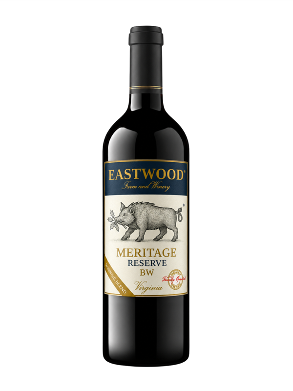 2024 Meritage Blending Winner