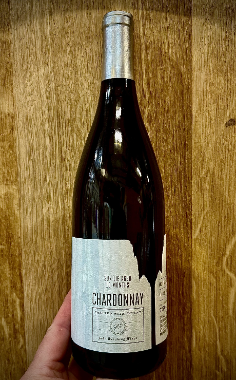 Jake Busching 2021 Chardonnay