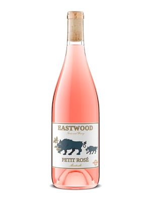 Petit Rosé Blending Workshop Winner