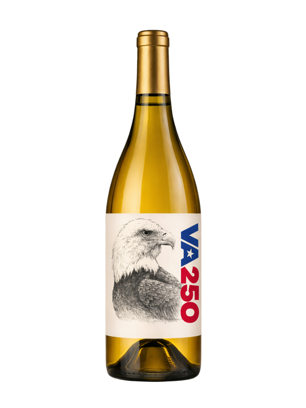 VA250 - 2025 Viognier