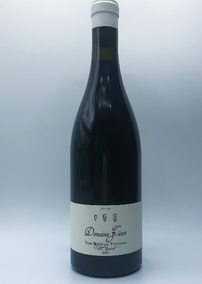 Domaine Finot 2020 Petit Verdot