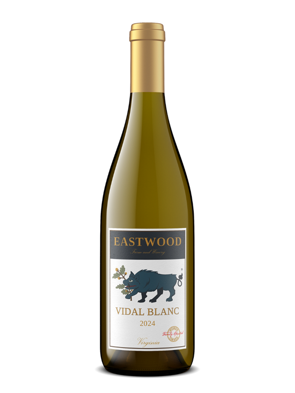 2024 Vidal Blanc