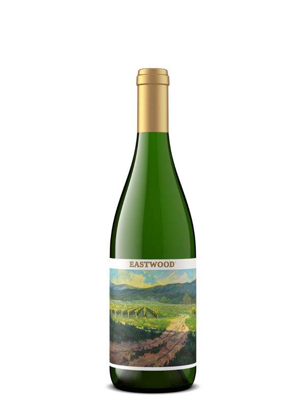 Artist White Blend