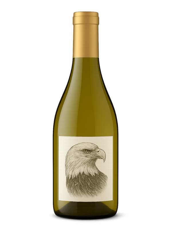Buddy the Bald Eagle - 2024 Viognier