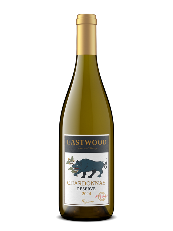 2024 Chardonnay Reserve