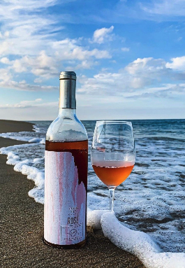 Jake Busching Rosé