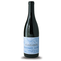 Echolands Winery Cabernet Franc Blue Mountain Vineyard 2019 Walla Walla Valley
