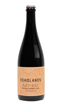 Echolands Winery Poet-Nat Cabernet Franc Seven Hills Vineyard 2020 Walla Walla Valley