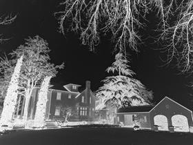 Spooky Spirits 10-24-25