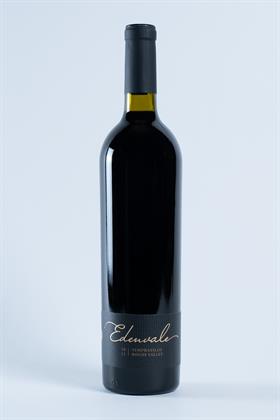 2012 Tempranillo