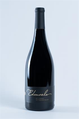 2012 Syrah