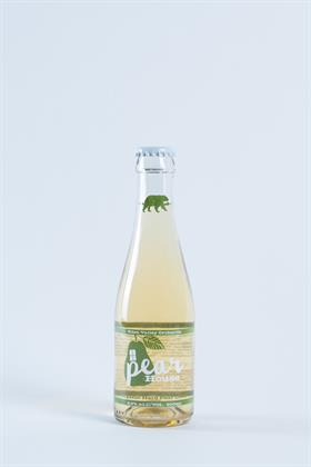 Pear Cider 200 ml