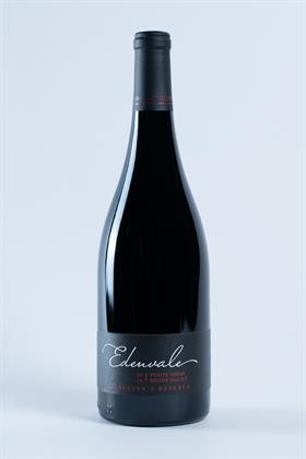 2014 Petite Sirah