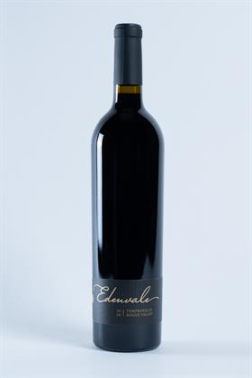 2008 Tempranillo