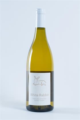 2011 White Rabbit