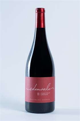 2015 Grenache