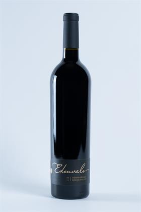2011 Tempranillo