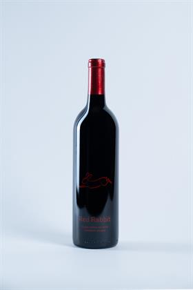 Red Rabbit