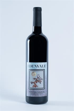 Winter Glogg - Bottle