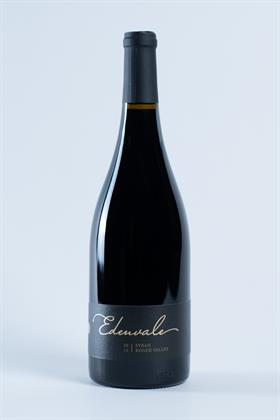 2013 Syrah
