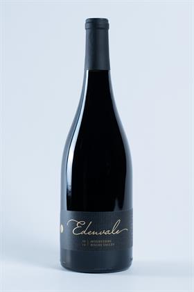 2014 Mourvedre