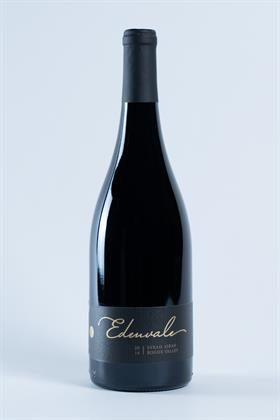 2014 Syrah-Sirah