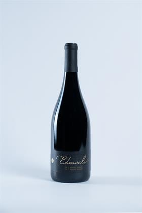 2015 Petite Sirah