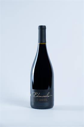 2015 Syrah-Sirah
