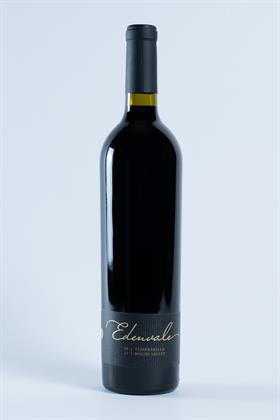 2013 Tempranillo