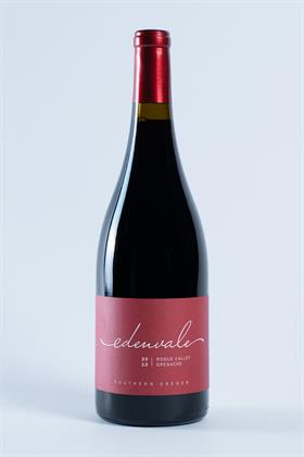2012 Grenache