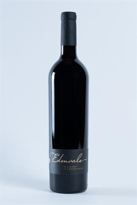 2013 Claret