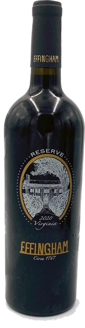 2021 Reserve