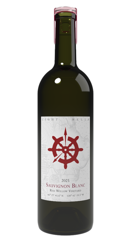 2025 Sauvignon Blanc