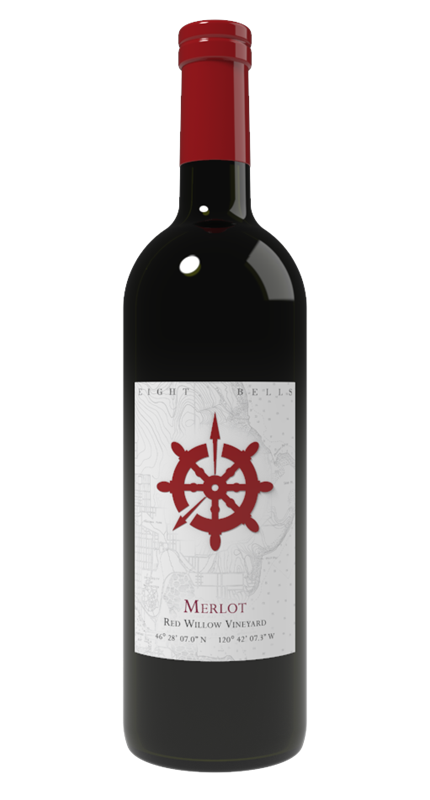 2020 Merlot