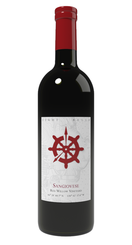 2023 Sangiovese